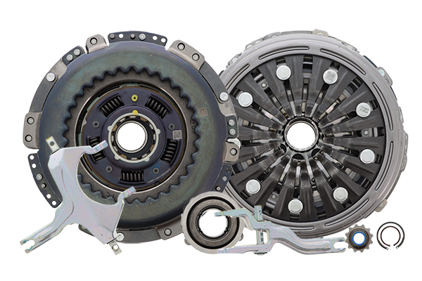 Clutch Kit - DKY-001 AISIN